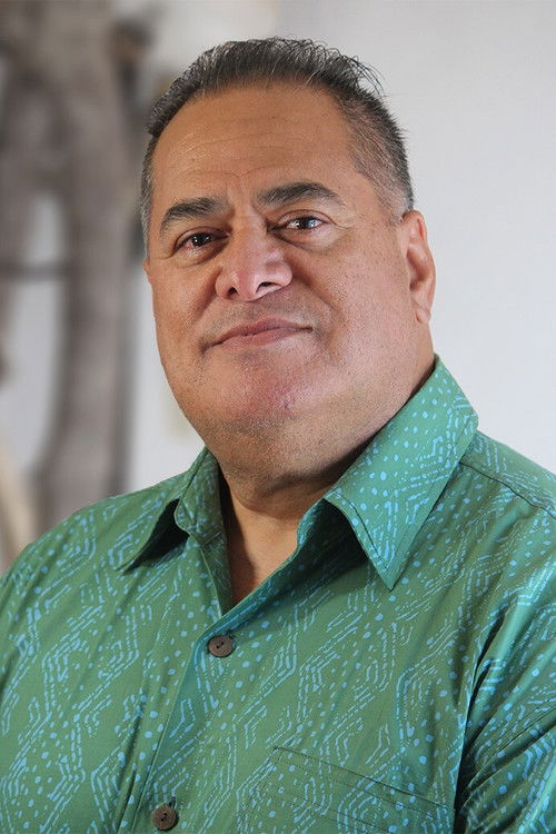 Photo of Pomaika'i Brown, Acting