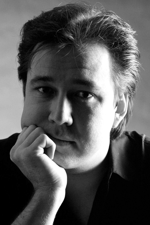 Bill Hicks profile