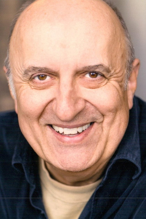 Photo of John Mohrlein, Acting