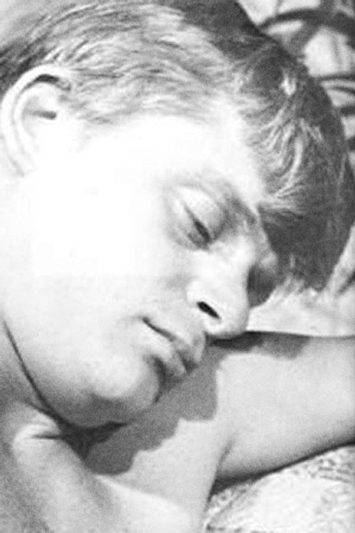 Photo of Chris Young, Acting