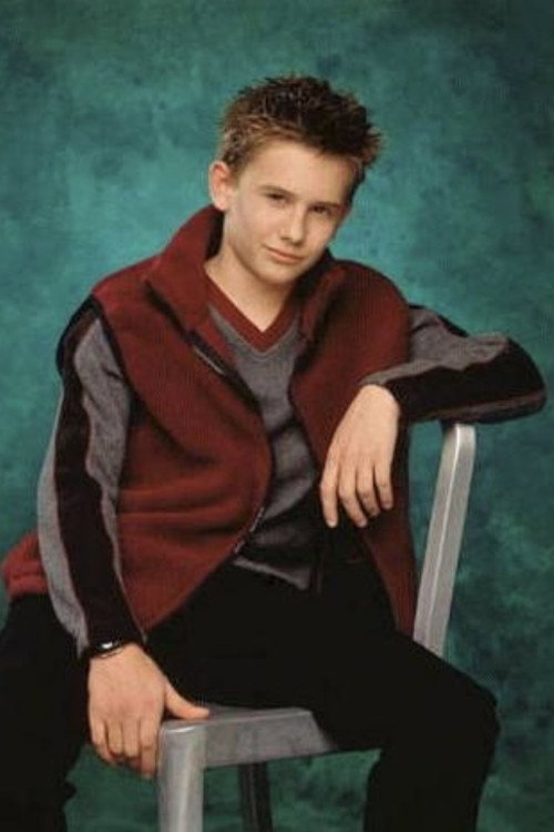 Photo of Zack Hopkins, Acting