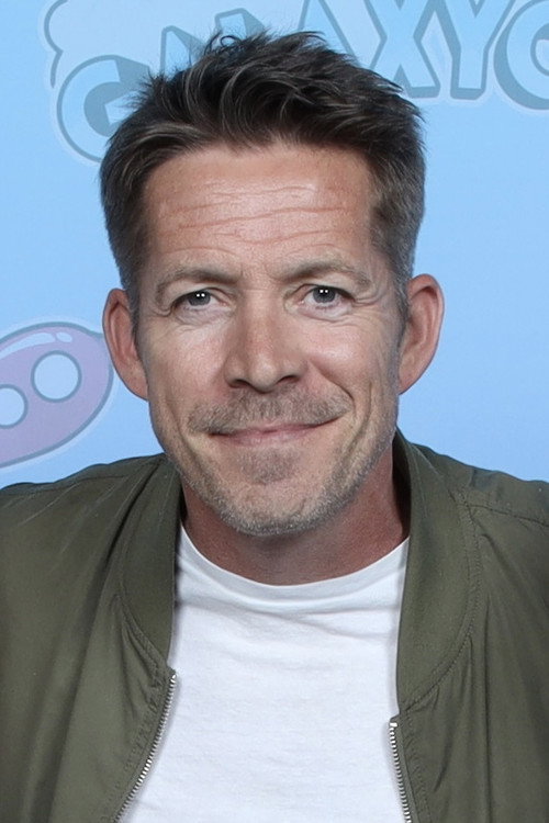 Photo of Sean Maguire, Acting