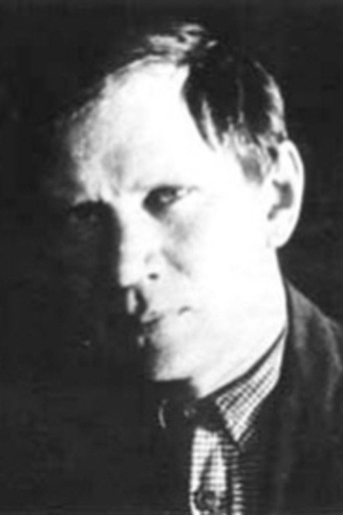 Photo of Viktor Shestakov, Directing