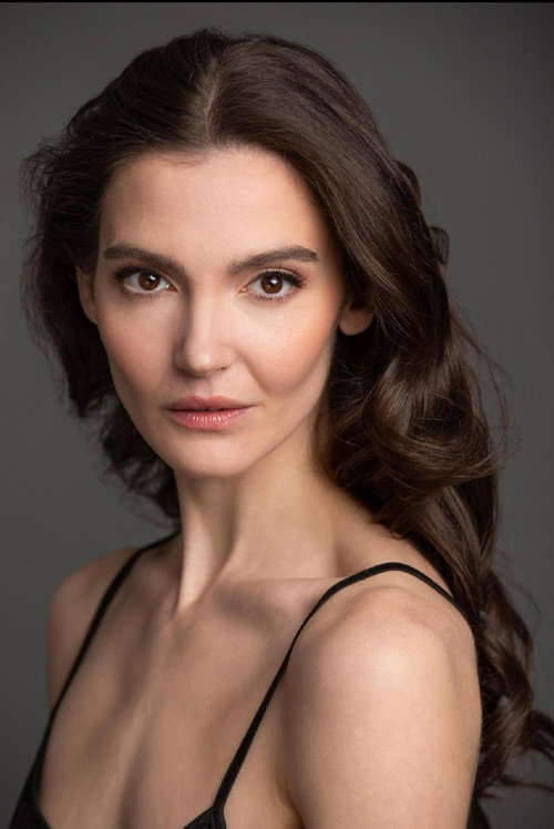 Photo of Aisling Goodman, Acting