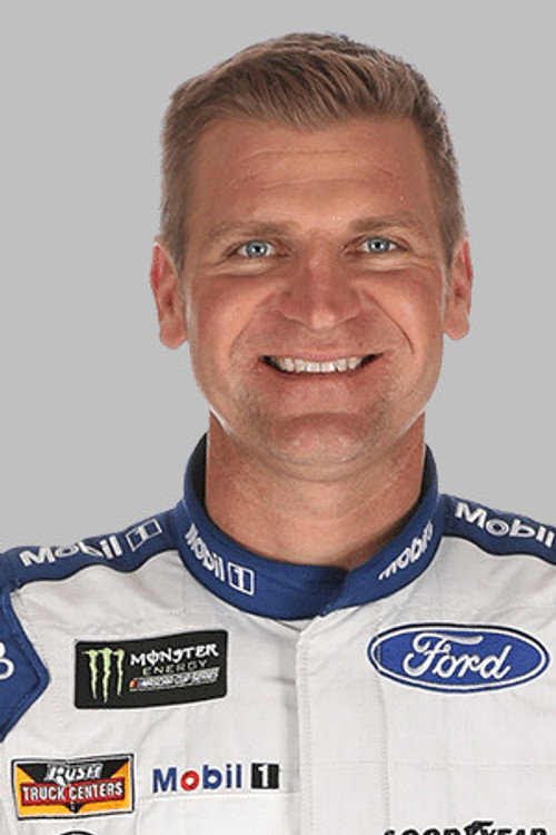 Photo of Clint Bowyer, Acting