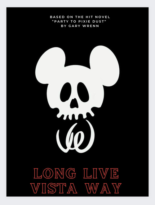 Movie poster for Long Live Vista Way