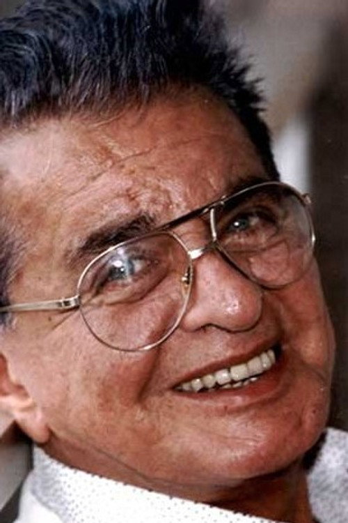 Photo of Ibrahim Sued, Acting