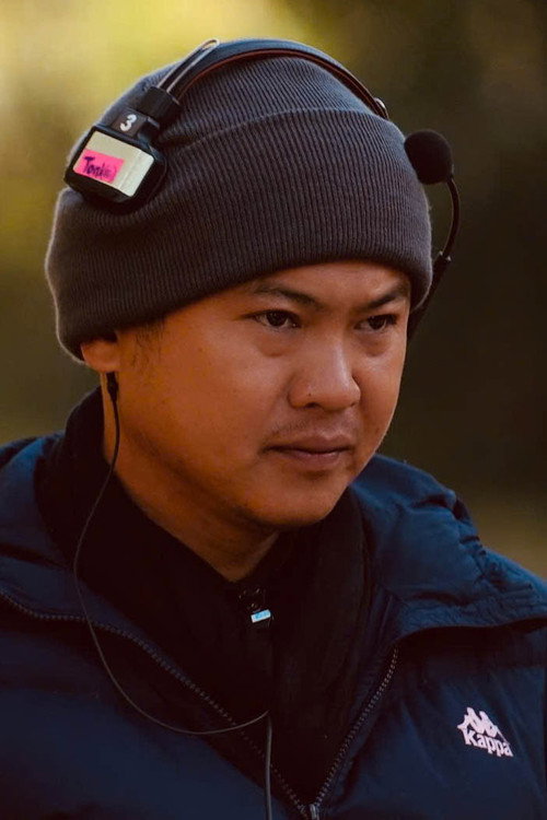 Photo of Toni Dương Bảo Anh, Directing