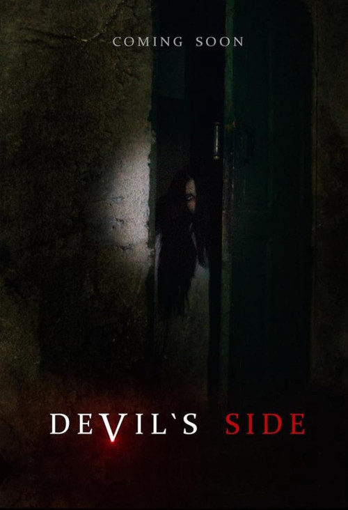 Movie poster for Devil's Side (2015)