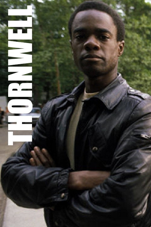 Movie poster for Thornwell (1981)