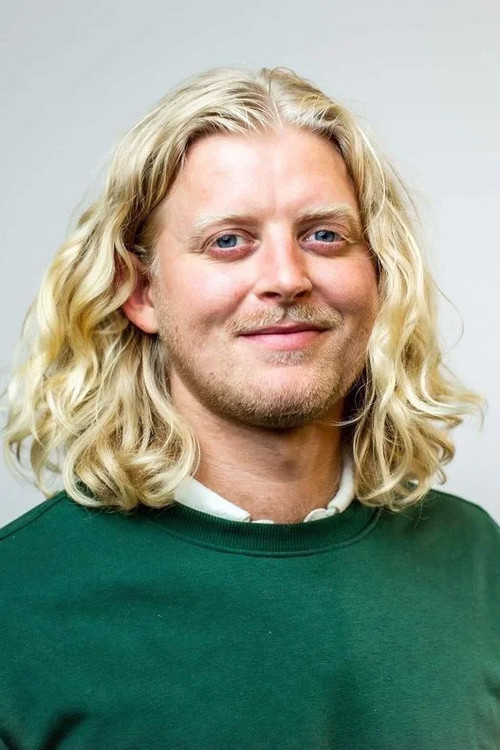 Gaute Berg Næss profile