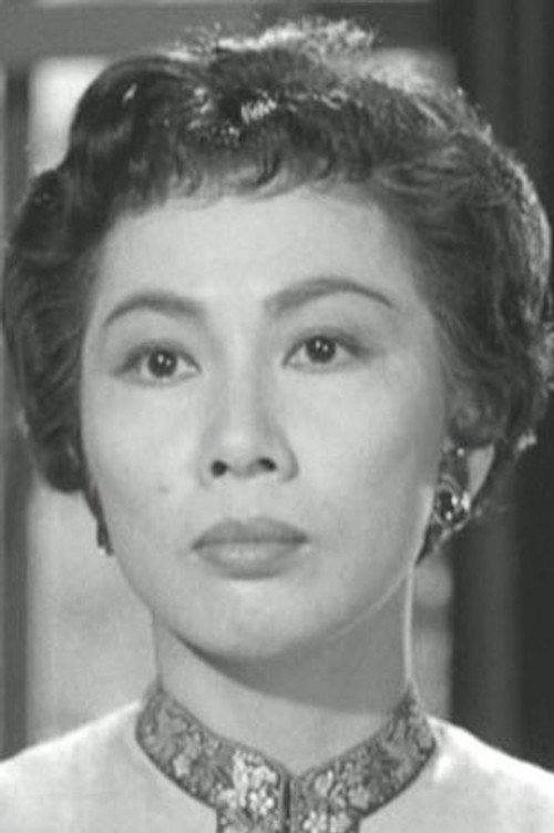 Photo of Weng Mu-Lan, Acting