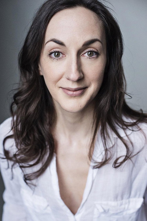 Photo of Helena Blackman, Acting