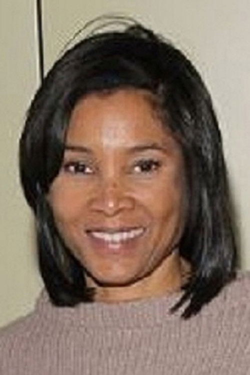 Photo of Paris Vaughan, Acting