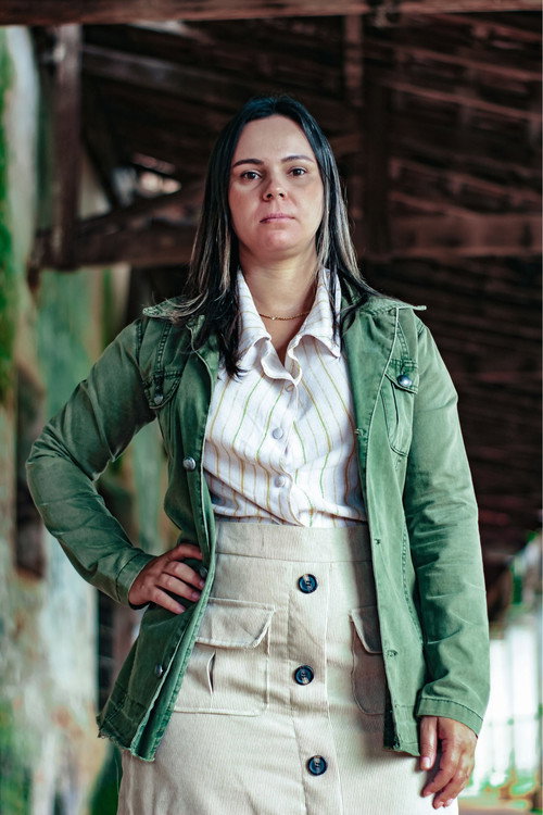 Photo of Marília Galerani, Acting