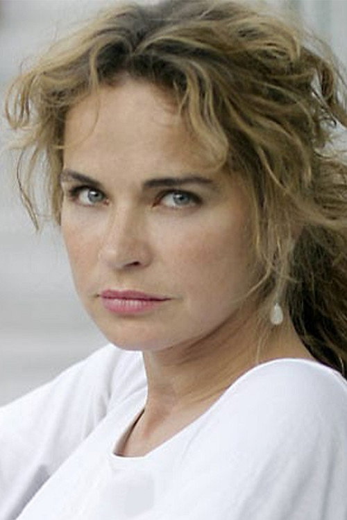 Photo of Anne-Marie Bubke, Acting