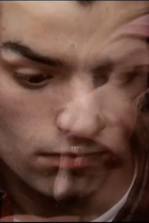 Movie poster for Ciudad Perdida (2006)
