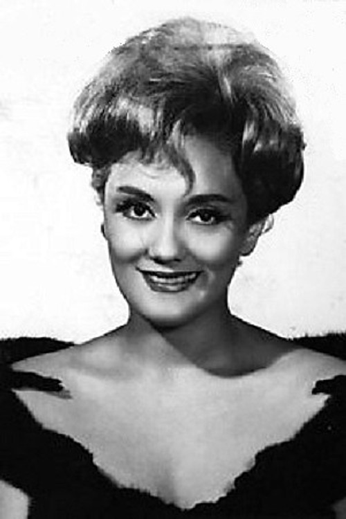 Photo of Paula Gales, Acting