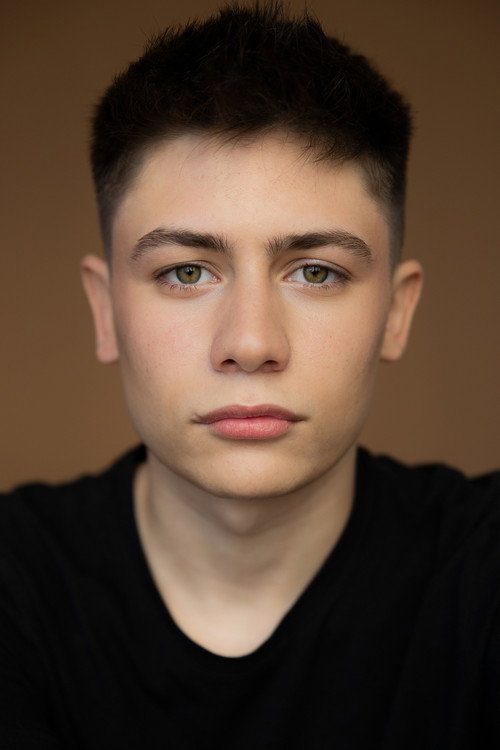 Photo of João Amaral, Acting