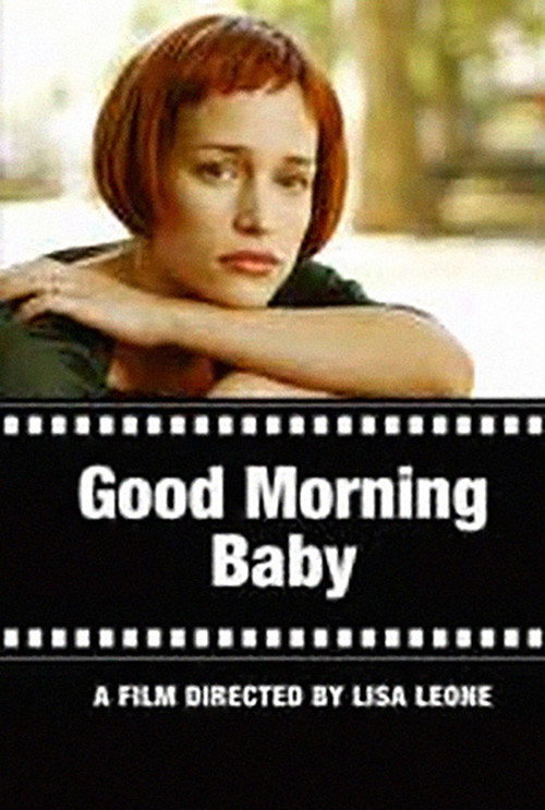 Movie poster for Good Morning Baby (2005)