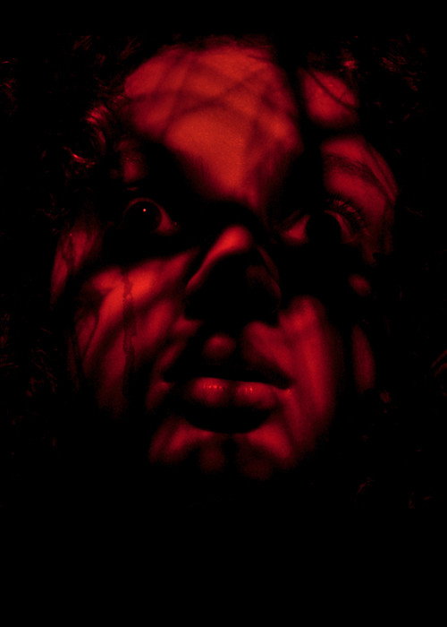 Movie poster for Night (2024)