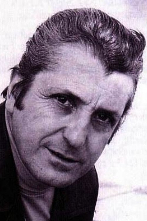 Photo of Maurice Ducasse, Acting