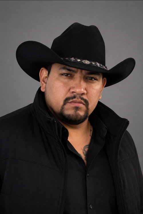 Photo of Jorge Rodriguez, Acting