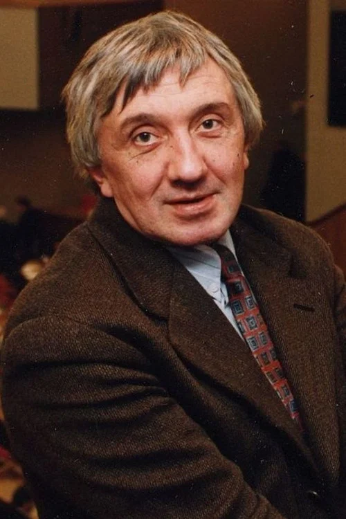 Photo of Yuri Shchekochikhin, Writing