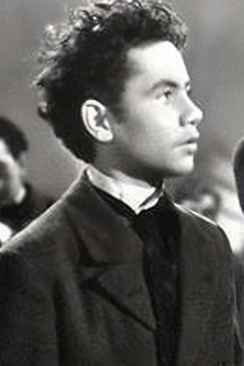 Photo of Salvador Lotito, Acting