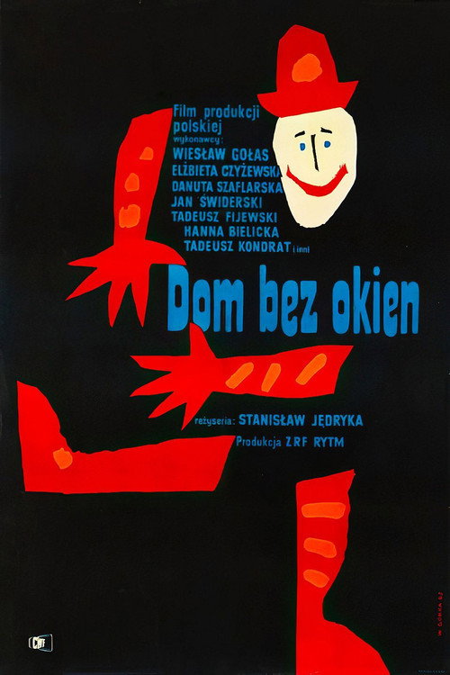 Movie poster for The Impossible Goodbye (1962)