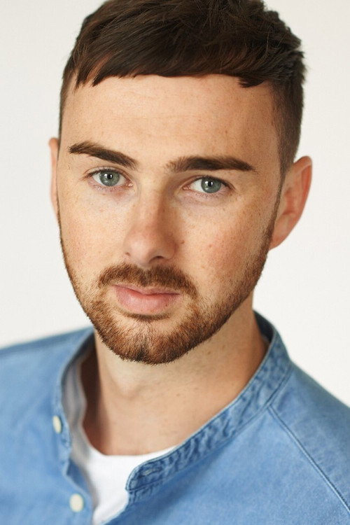 Photo of Charlie Quirke, Acting