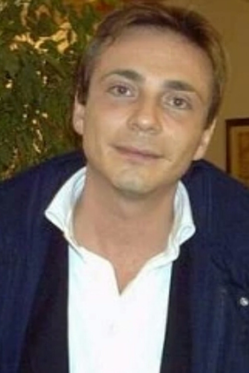 Simone D'Andrea profile