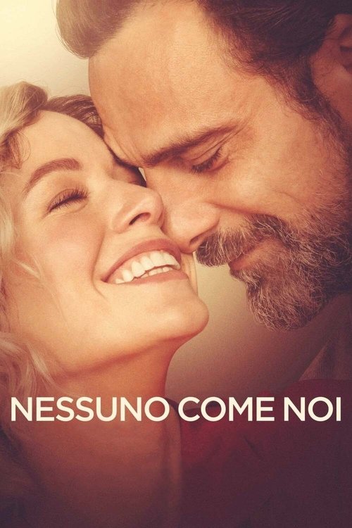Movie poster for None Like Us (2018)
