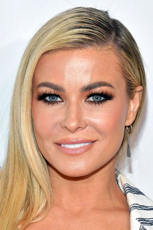 Carmen Electra profile