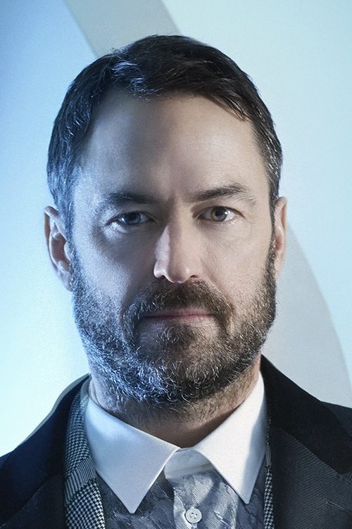 Sébastien Ricard profile