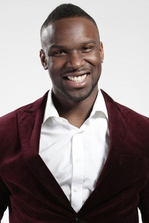Photo of Axel Blake, Acting