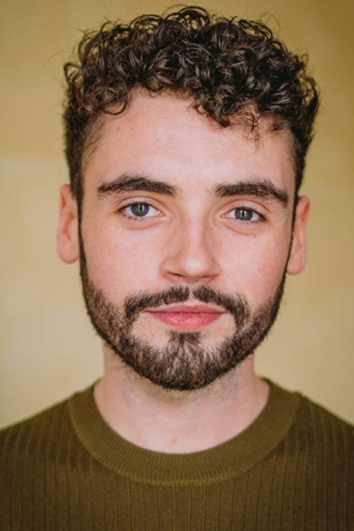 Photo of Joel McVeagh, Acting