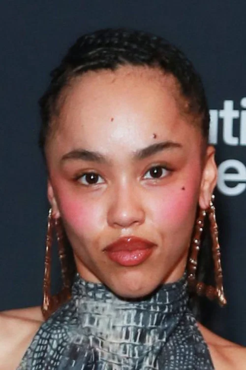 Photo of Tamika Bennett, Acting