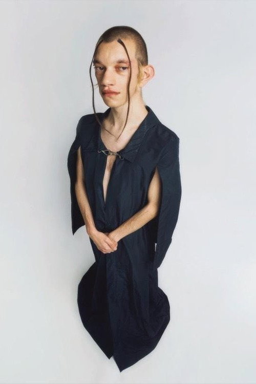 Photo of Adassa Navarro, Acting