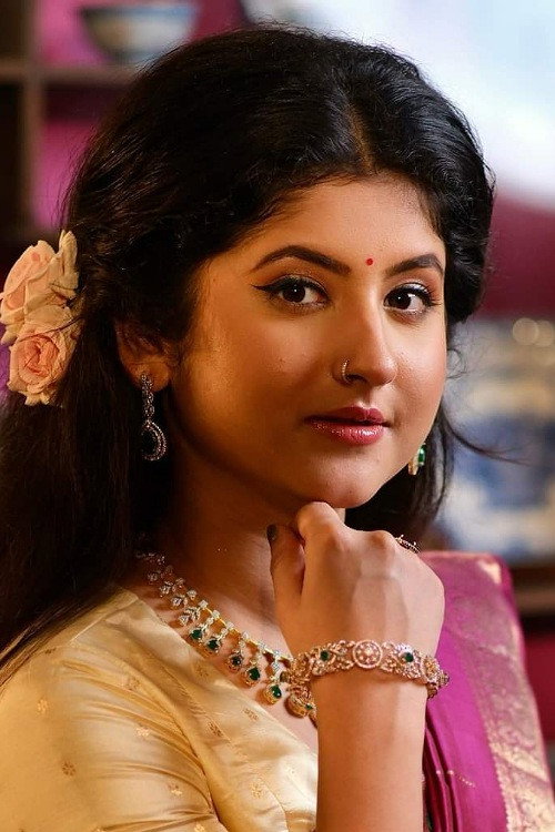 Photo of Sivani Sangita, Acting