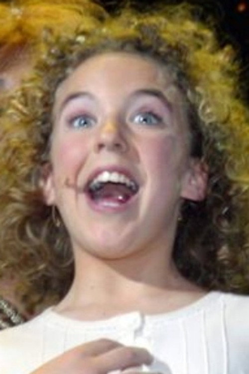 Photo of Alice Herbillon, Acting