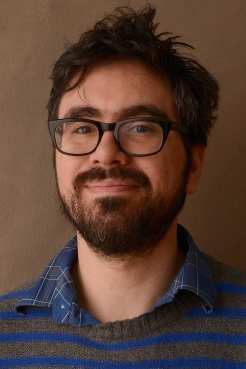 Andrew Bujalski profile