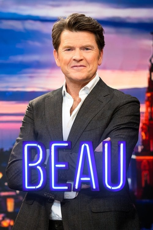 Series poster for BEAU (2019)