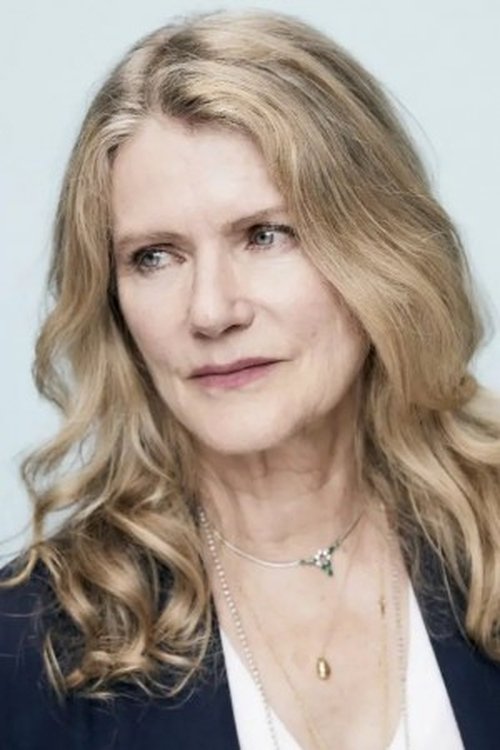 Barbara Sukowa profile