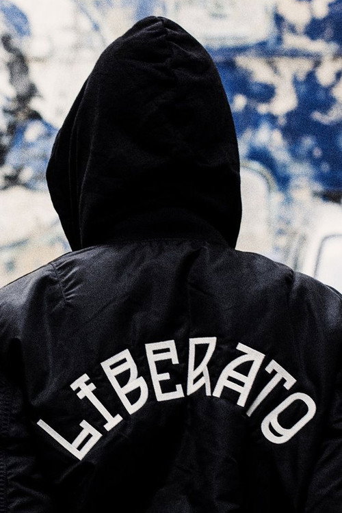 Photo of Liberato, Sound