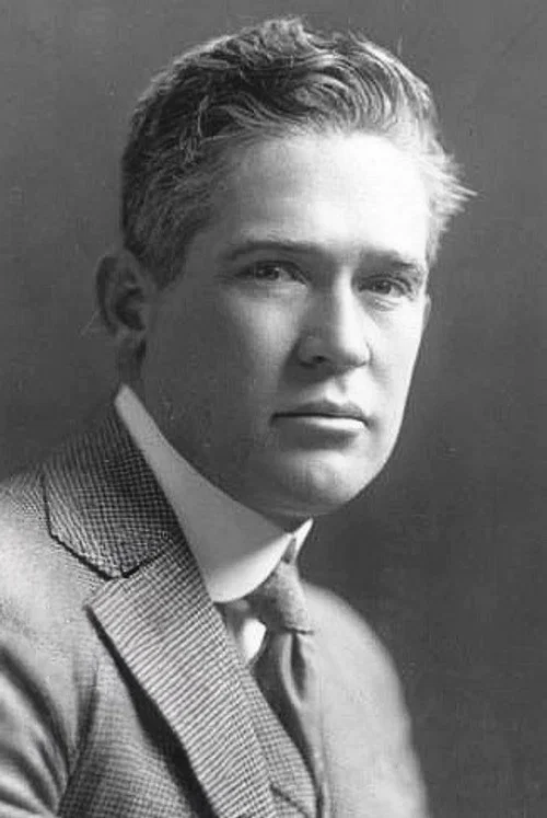 Photo of Henry Hall, Acting