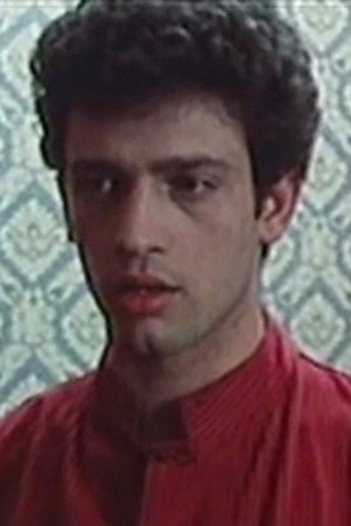 Photo of Cosimo Milone, Acting
