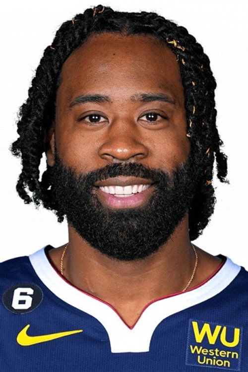 DeAndre Jordan profile