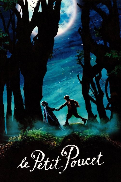 Movie poster for Tom Thumb (2001)