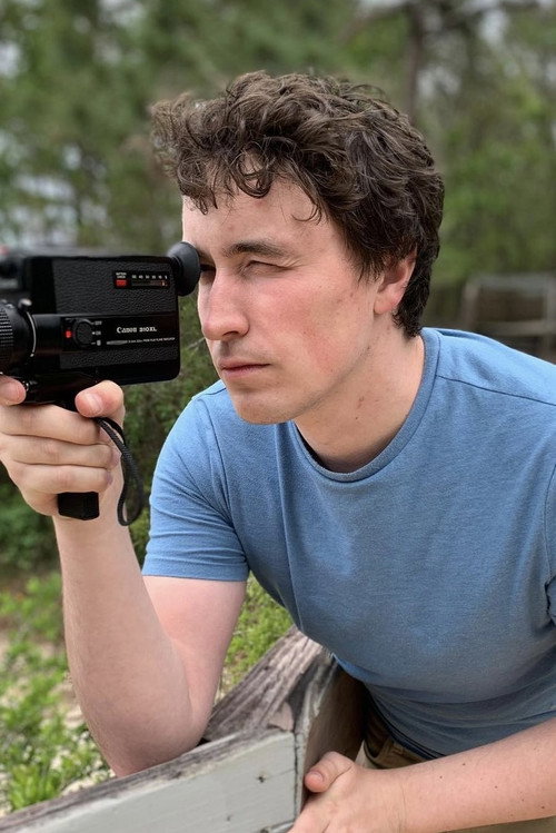 Photo of Peter Mahaffey, Directing
